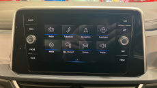 Volkswagen T-Roc 1.0 TSI Style 5dr Petrol Hatchback